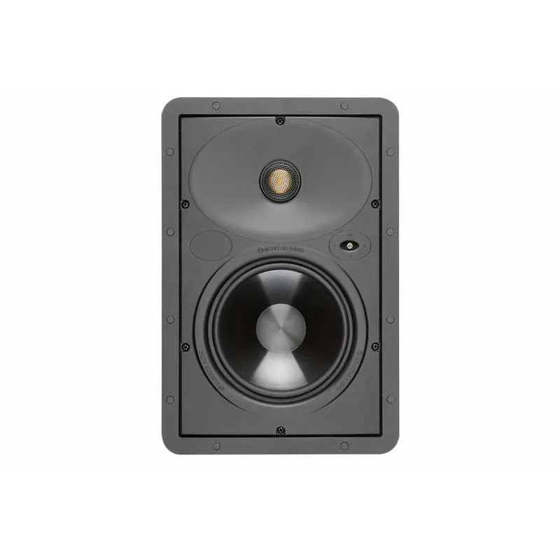 Monitor Audio W265 2 Way In-Wall Speaker (Each)