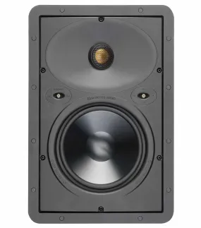 Monitor Audio W265 Series 200 In-Wall Speaker