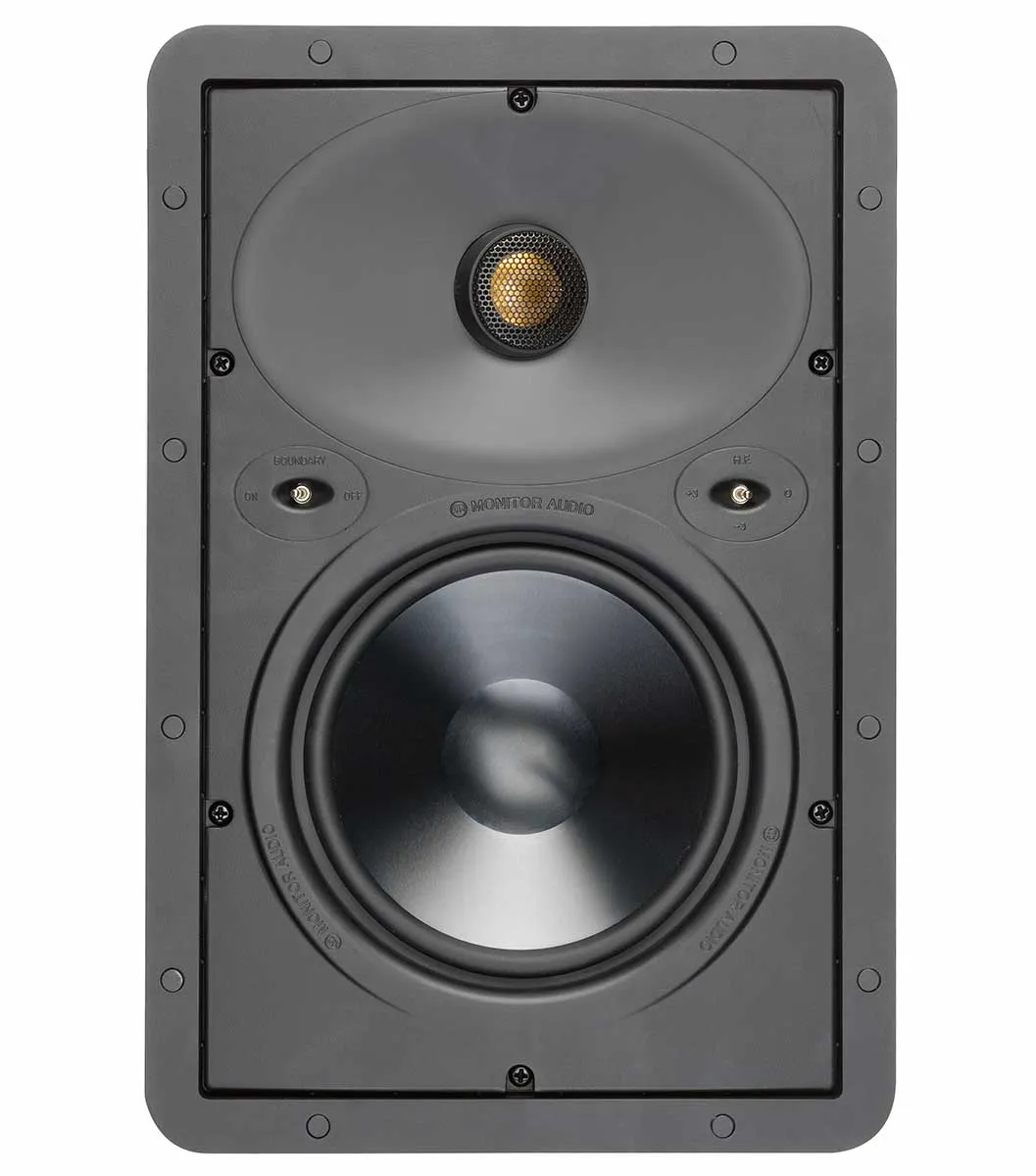 Monitor Audio W265 Series 200 In-Wall Speaker