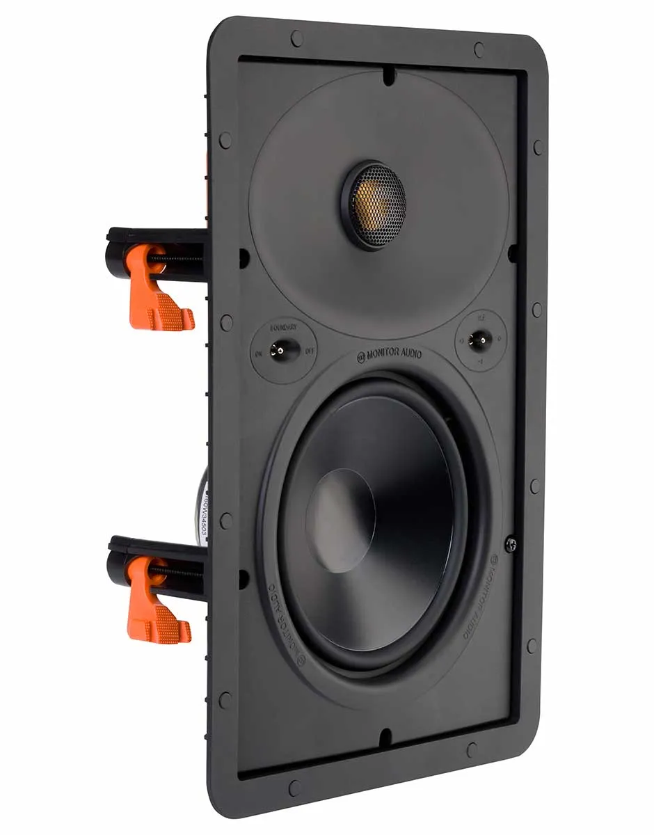 Monitor Audio W265 Series 200 In-Wall Speaker
