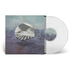 Moonwalks / Western Mystery Tradition 180g Ultra Clear LP Vinyl
