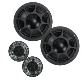 Morel Elate Ti 602 Active Pro