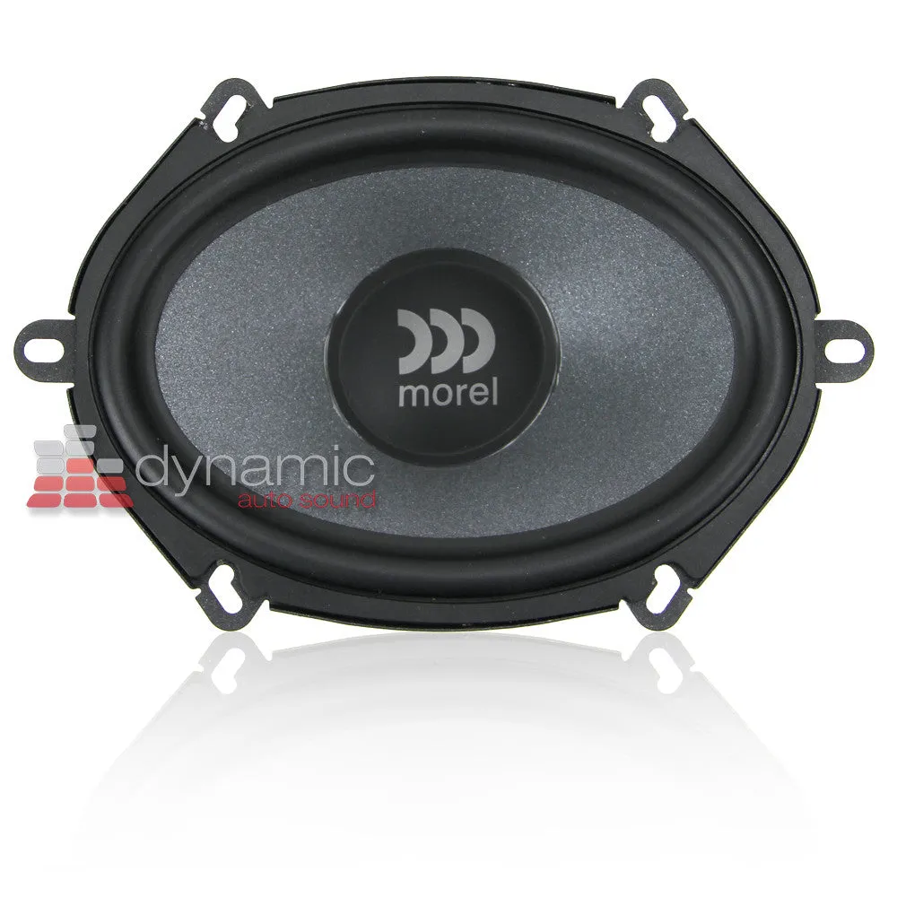 Morel Tempo Ultra 572