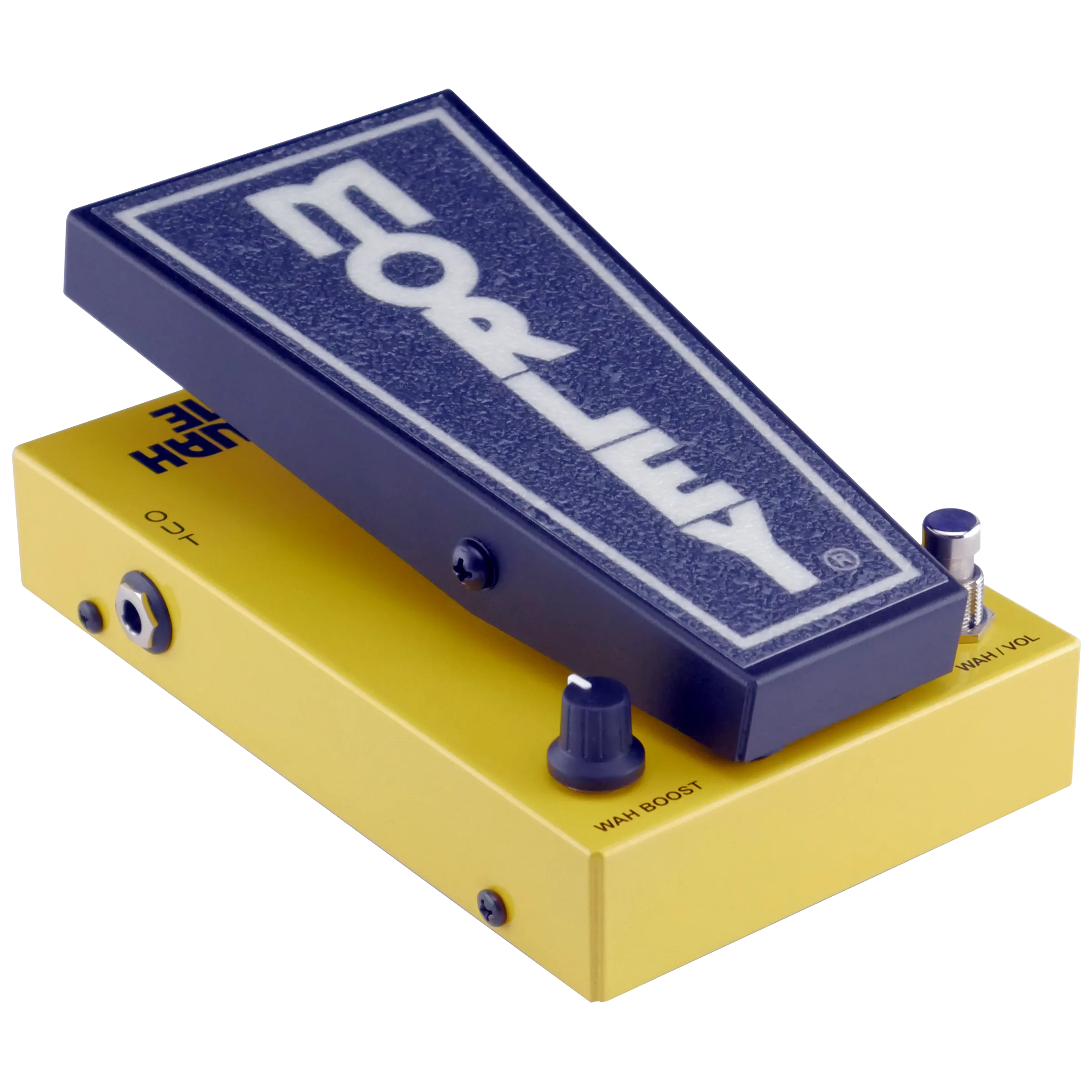 Morley 20/20 Power Wah Volume