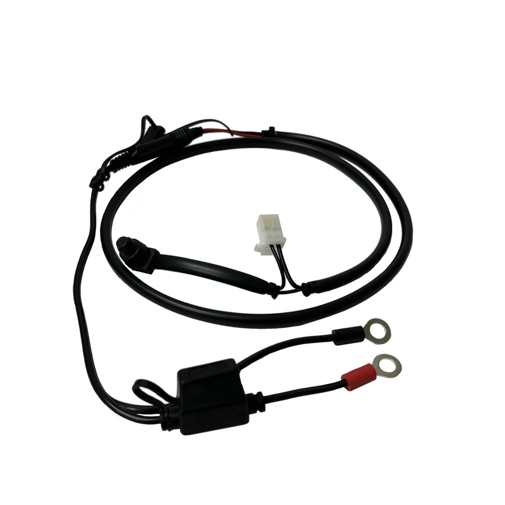 Motominded EVO LED Kit- Universal