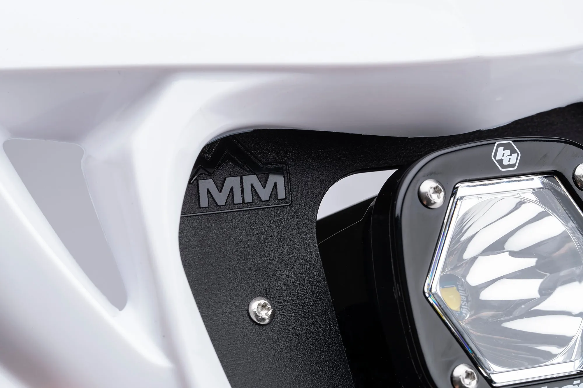 Motominded EVO LED Kit- Universal