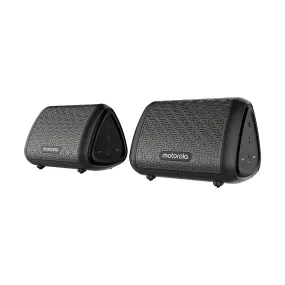 Motorola Sonic Sub 340 Bass Twin
