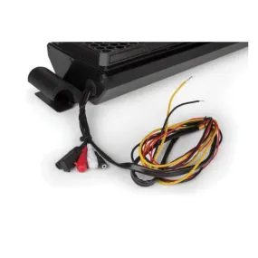 MTX AUDIO Bluetooth Overhead Audio System MUDSYS31 Roll Cage, UTV - 4 - 280 W