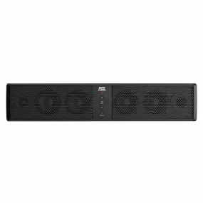 MTX Audio Universal 6 Speaker All Weather Sound Bar