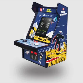 My Arcade Space Invaders Micro Player Pro