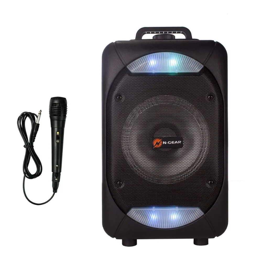 N-Gear FLASH610 Portable Speaker