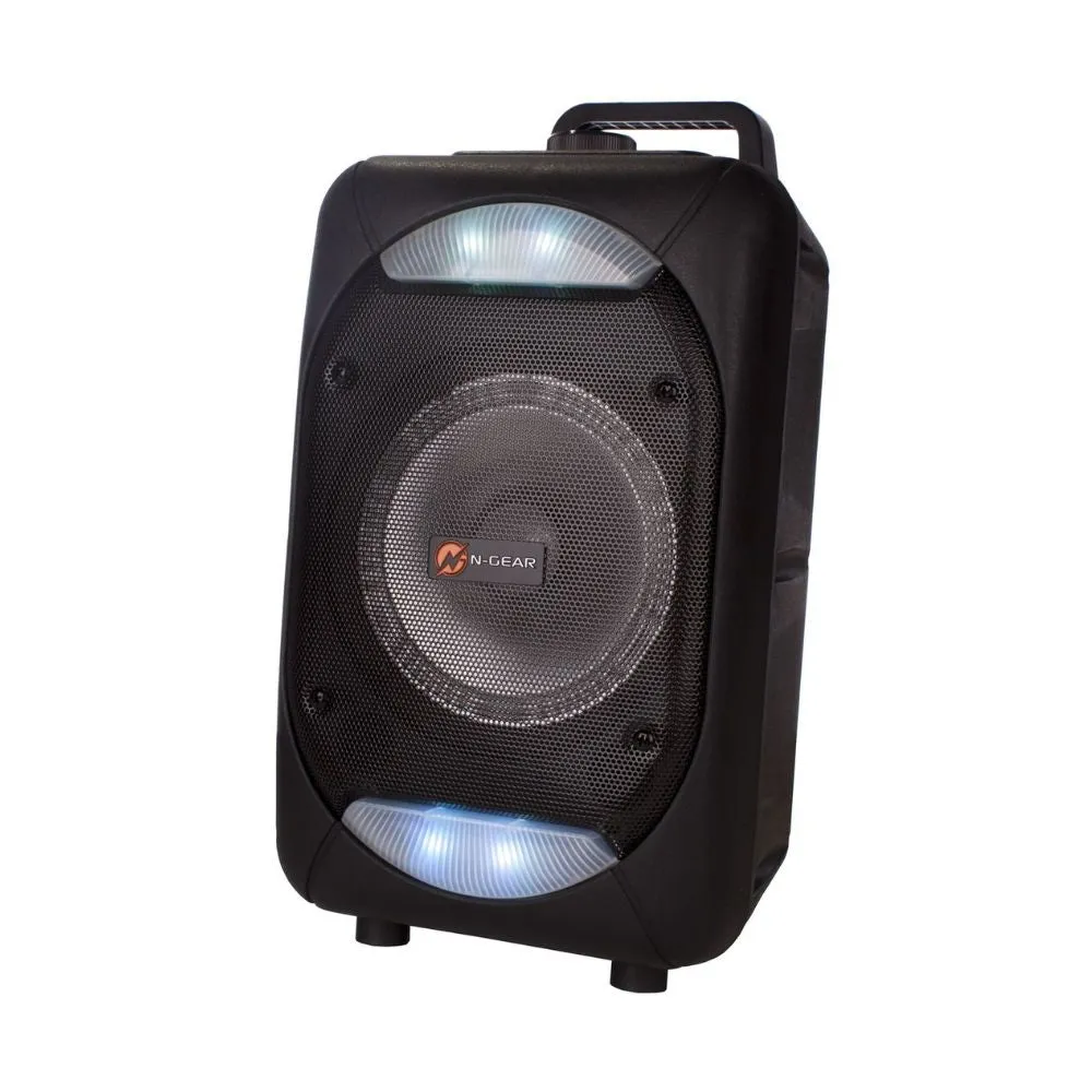 N-Gear FLASH610 Portable Speaker