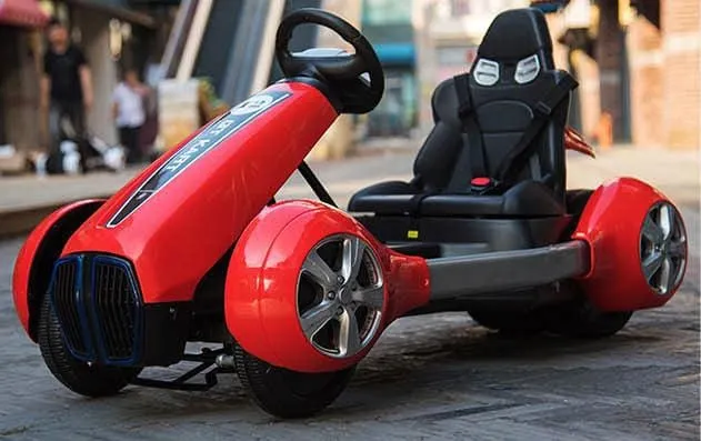New style Children Electric Cars