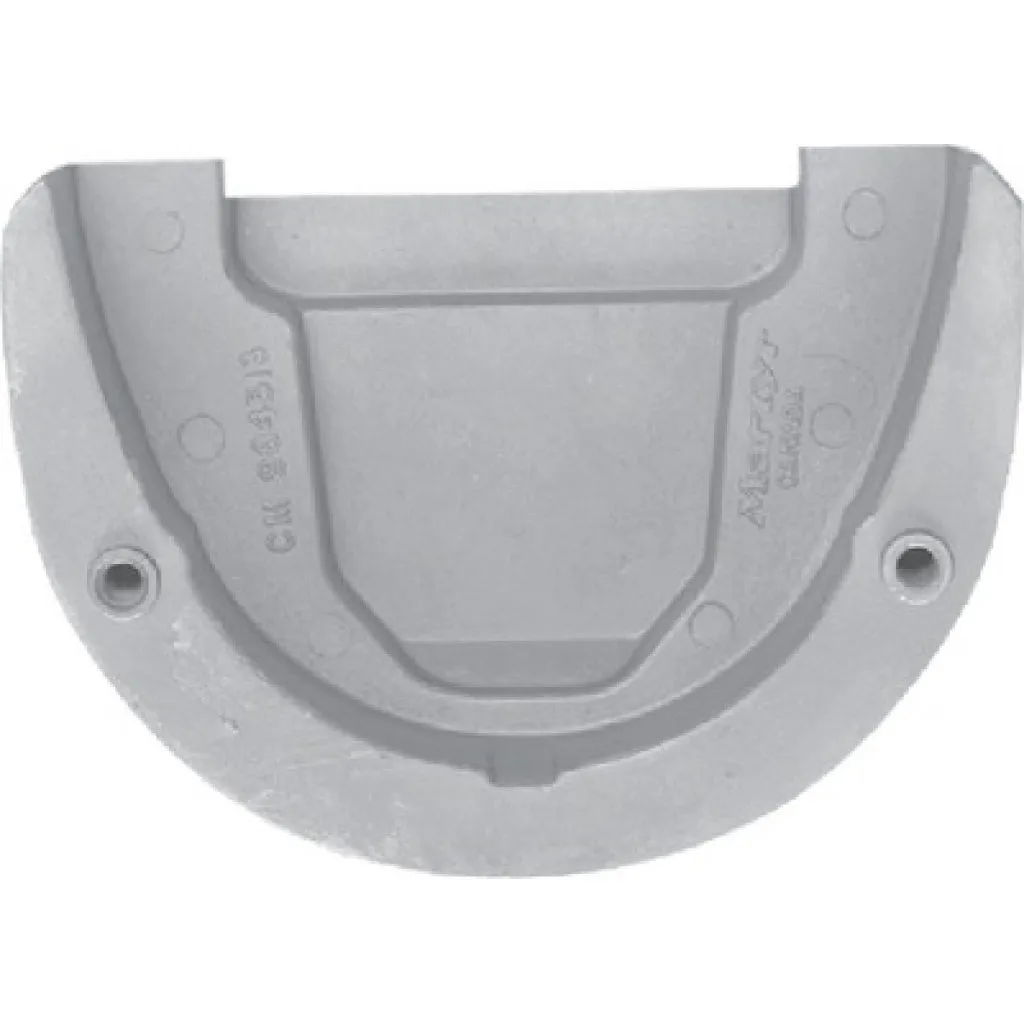 OMC Cobra Outdrive Anode
