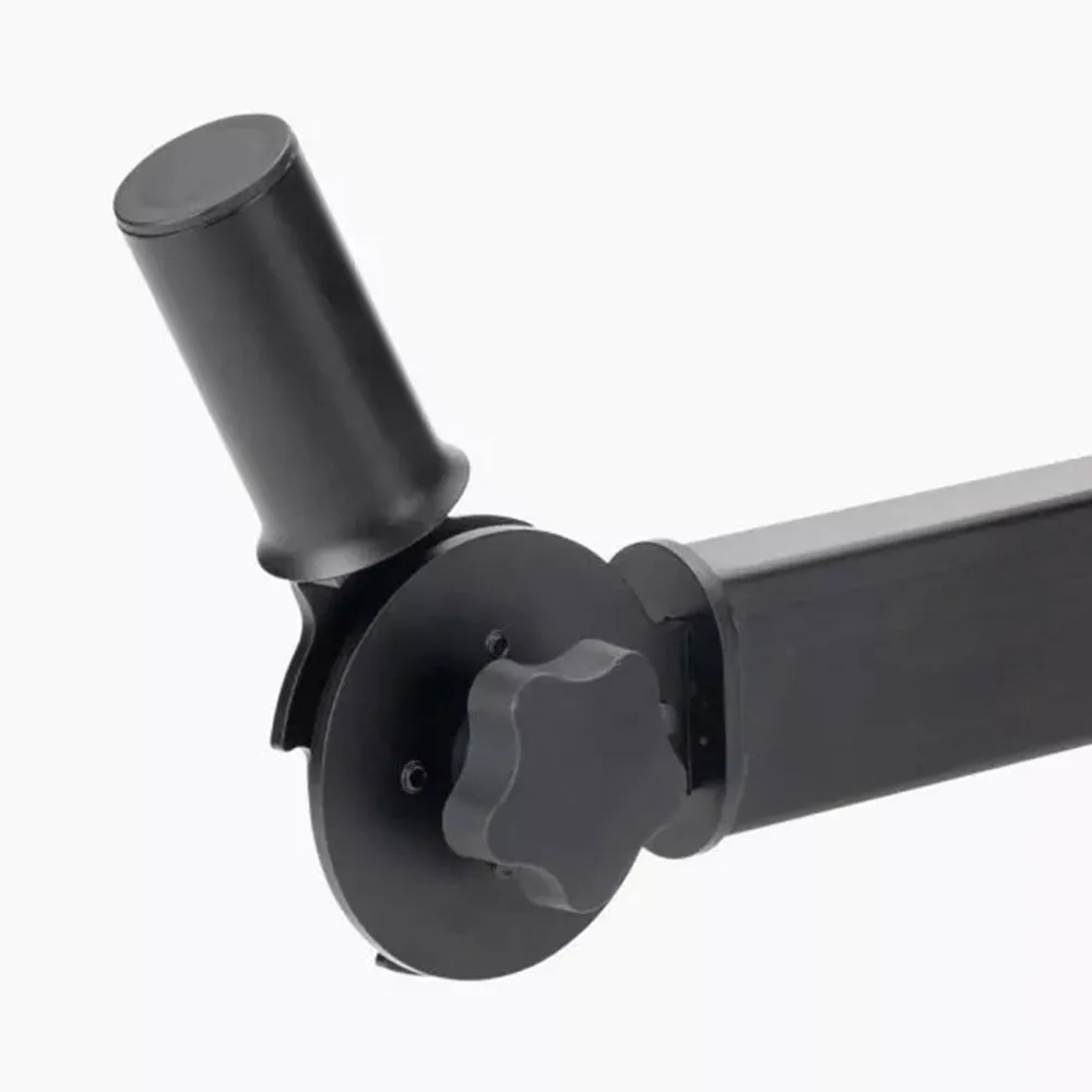 On Stage SS7322B Adjustable Wall-Mount Speaker Brackets