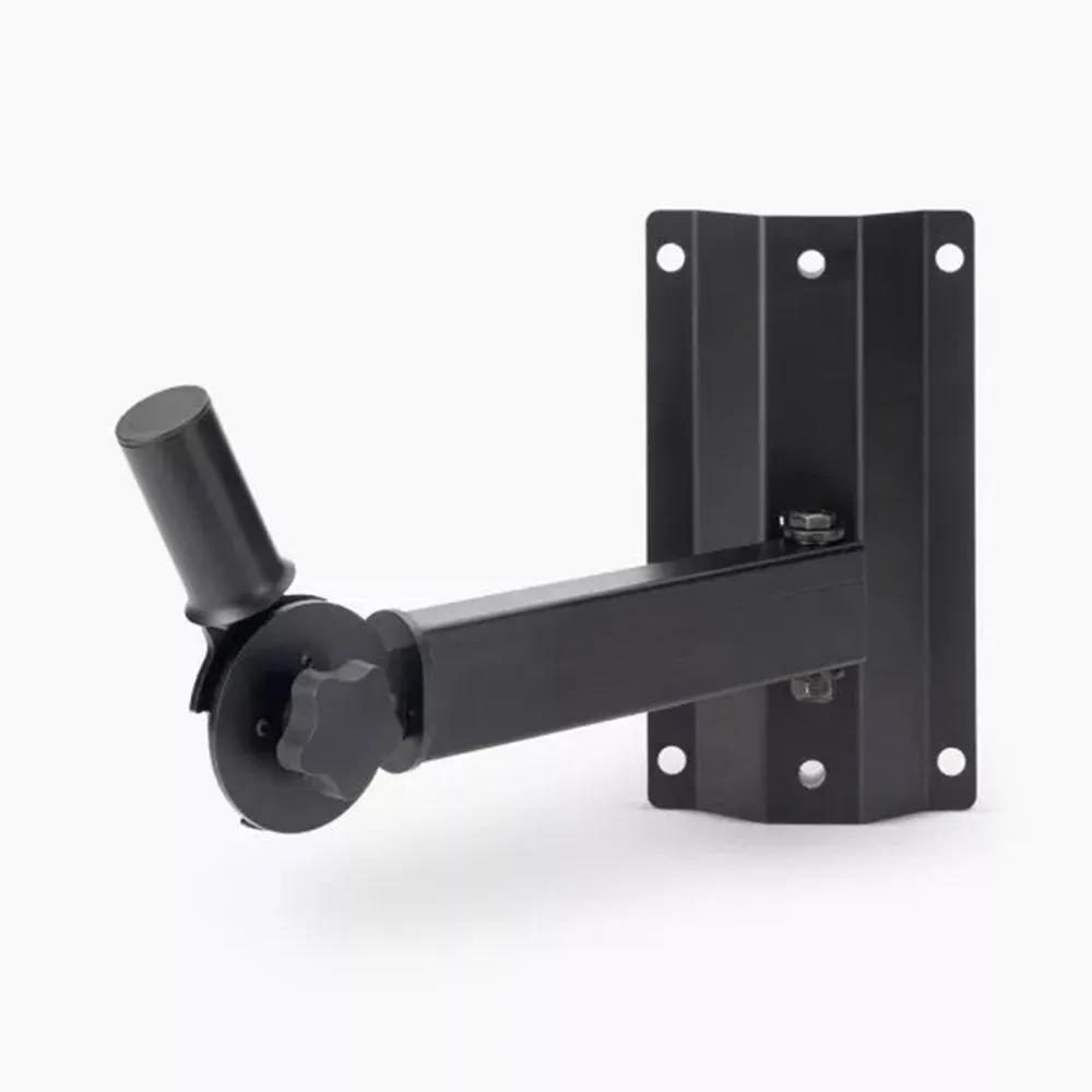 On Stage SS7322B Adjustable Wall-Mount Speaker Brackets