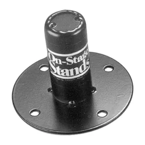 On-Stage Stands SSA1.5 Speaker Cabinet Insert