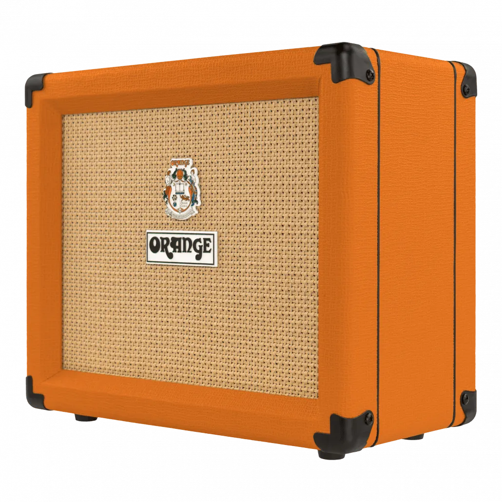 Orange Crush 20 Guitar Combo Amp
