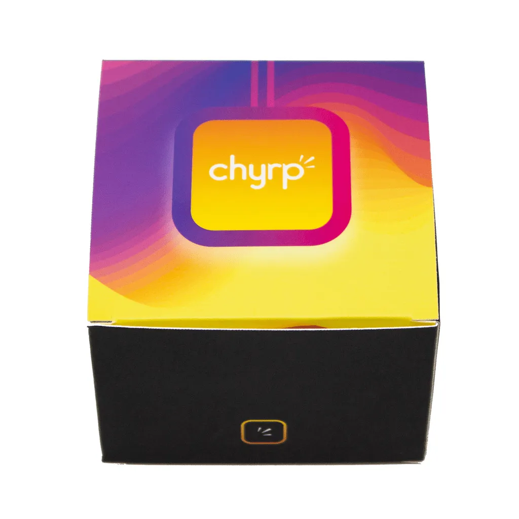 Origaudio - Chyrp™ Wireless Speaker