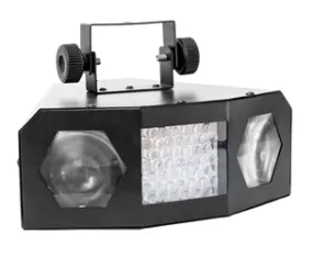 Orion Dual Nova LED Multi-Effect Light - Daily Rental