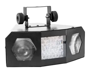 Orion Dual Nova LED Multi-Effect Light - Daily Rental