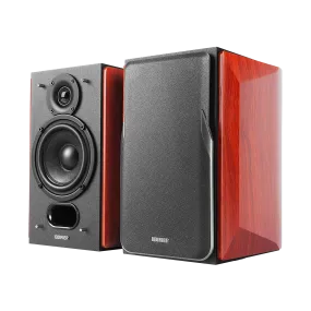 P17 Passive Bookshelf Speakers (Certified Refurbished)