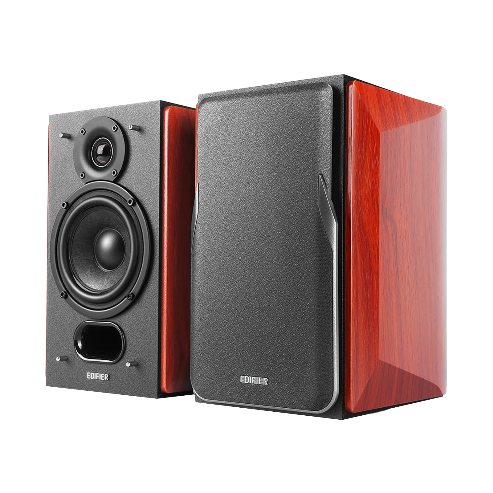 P17 Passive Bookshelf Speakers (Certified Refurbished)