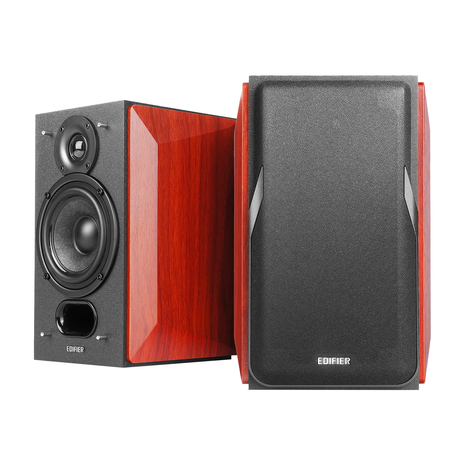 P17 Passive Bookshelf Speakers (Certified Refurbished)