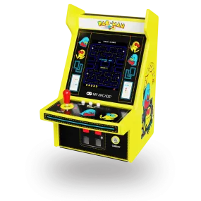PAC-MAN Micro Player Pro