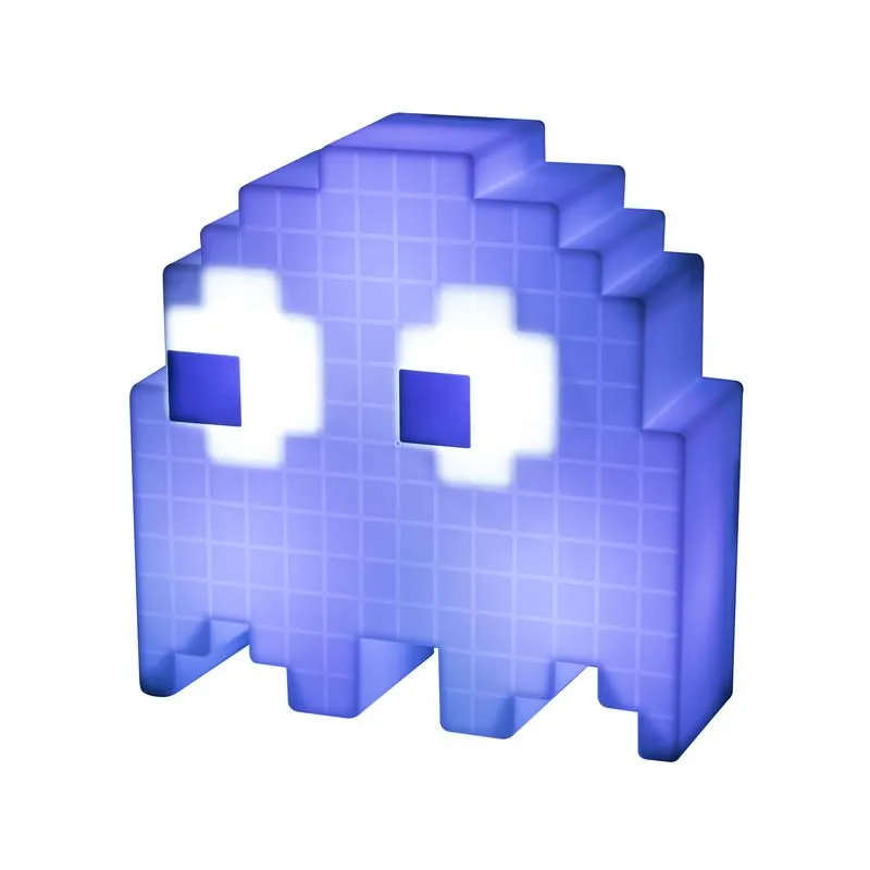 Paladone Pacman Ghost Light V2