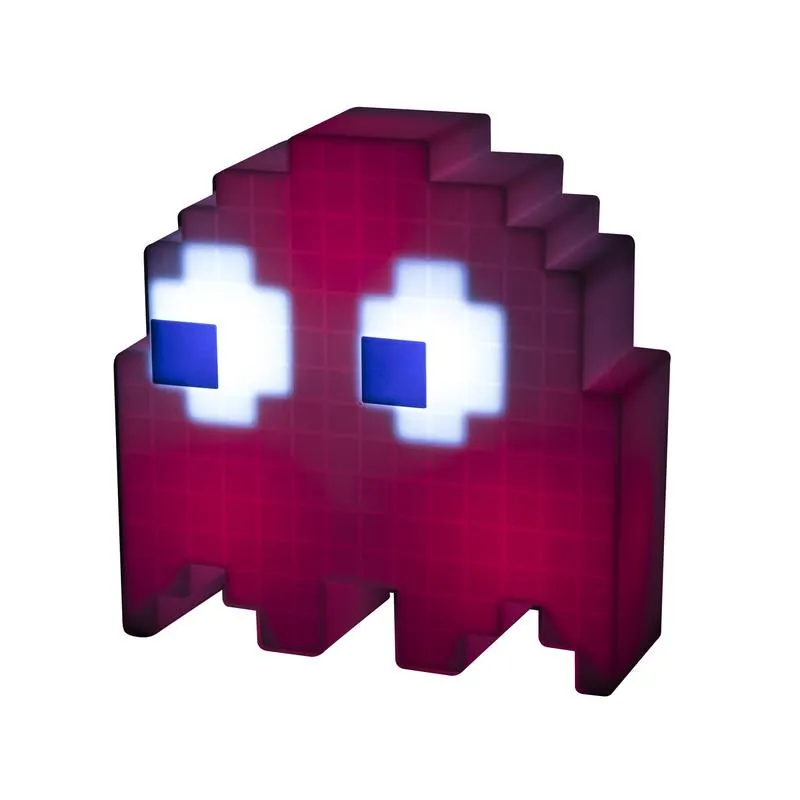 Paladone Pacman Ghost Light V2