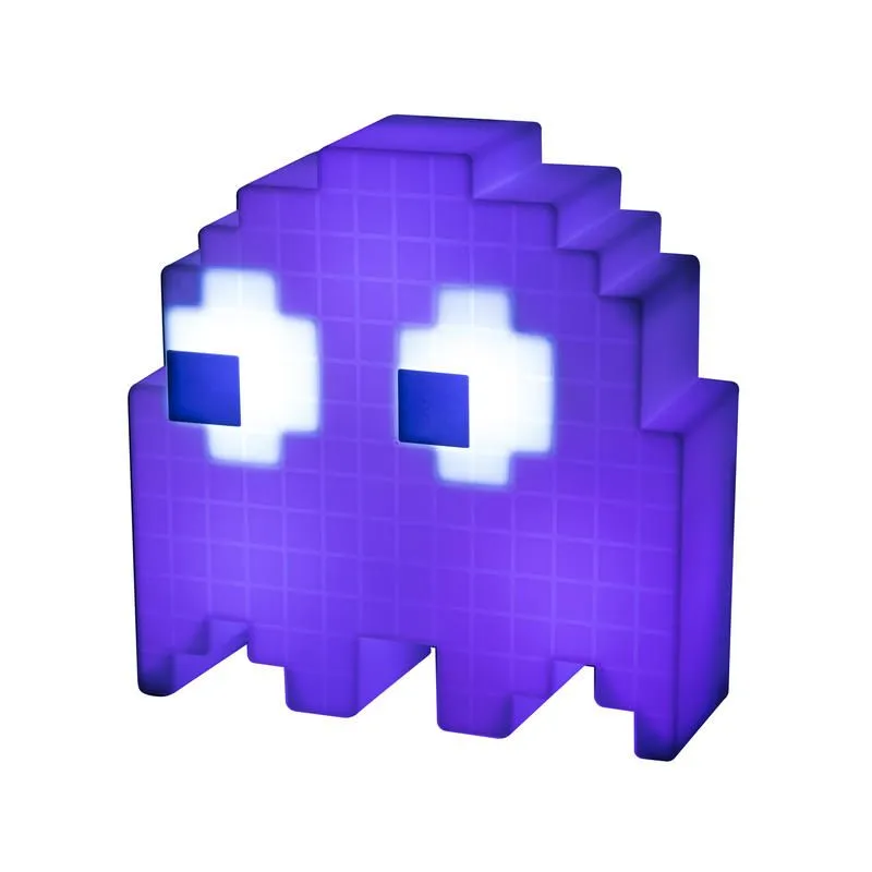 Paladone Pacman Ghost Light V2