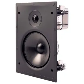 Paradigm CI Pro P80 In-Wall V2 Loudspeaker