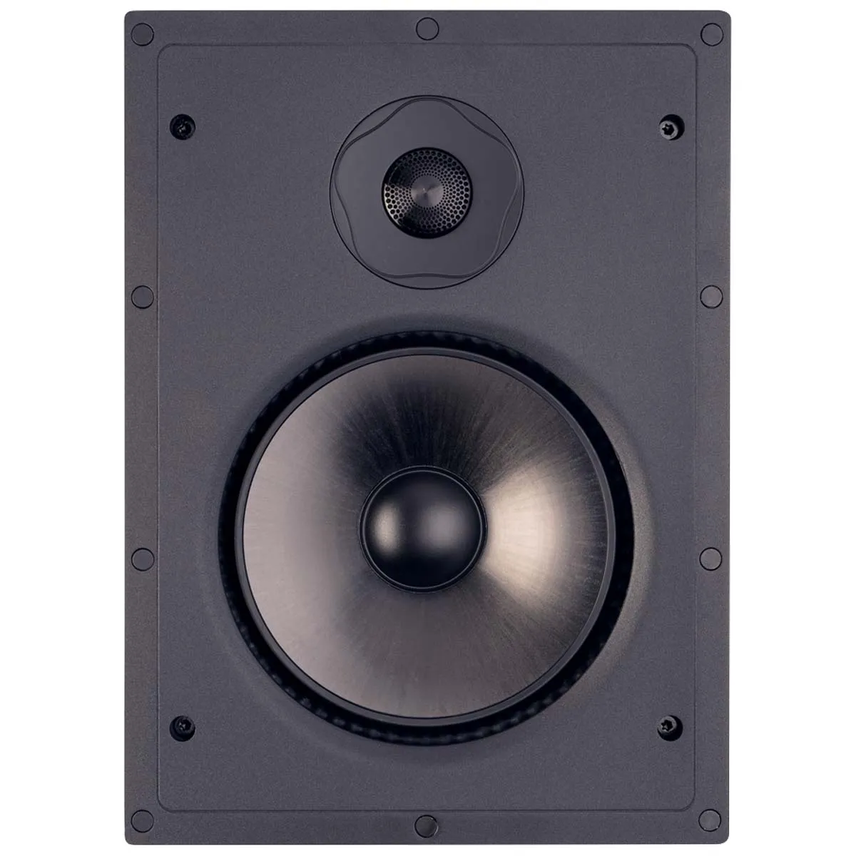 Paradigm CI Pro P80 In-Wall V2 Loudspeaker