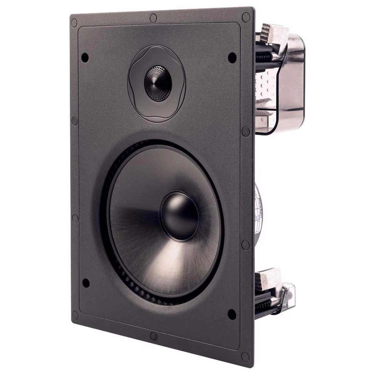 Paradigm CI Pro P80 In-Wall V2 Loudspeaker