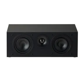 Paradigm OPEN BOX Monitor SE 2000C Matte Black -Satisfactory Condition