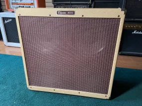 Peavey Classic 410E Speaker Cabinet Tweed Used