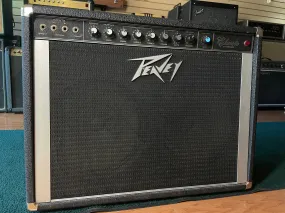 Peavey Classic VT Hybrid 2x12 Combo