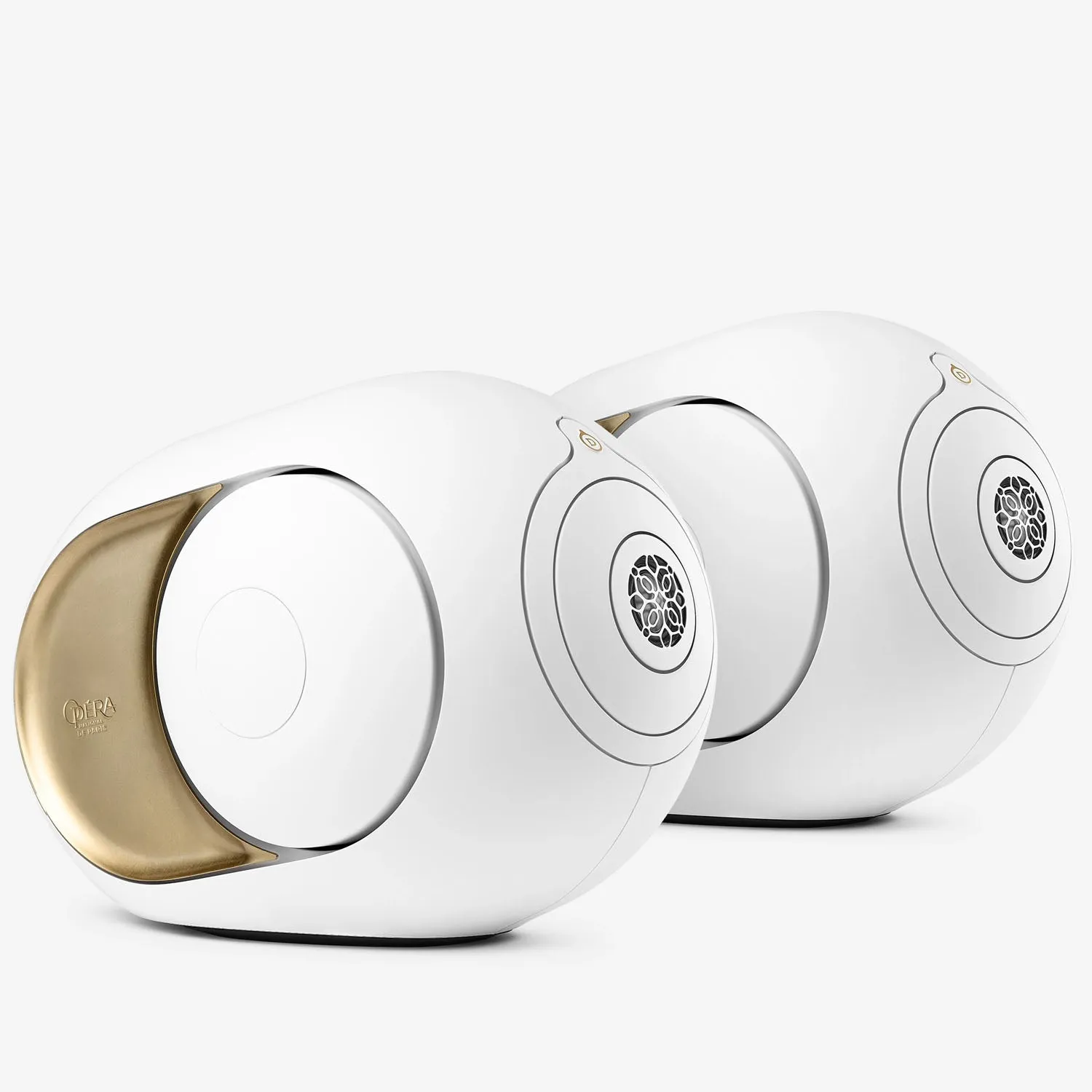 Phantom I 108 dB