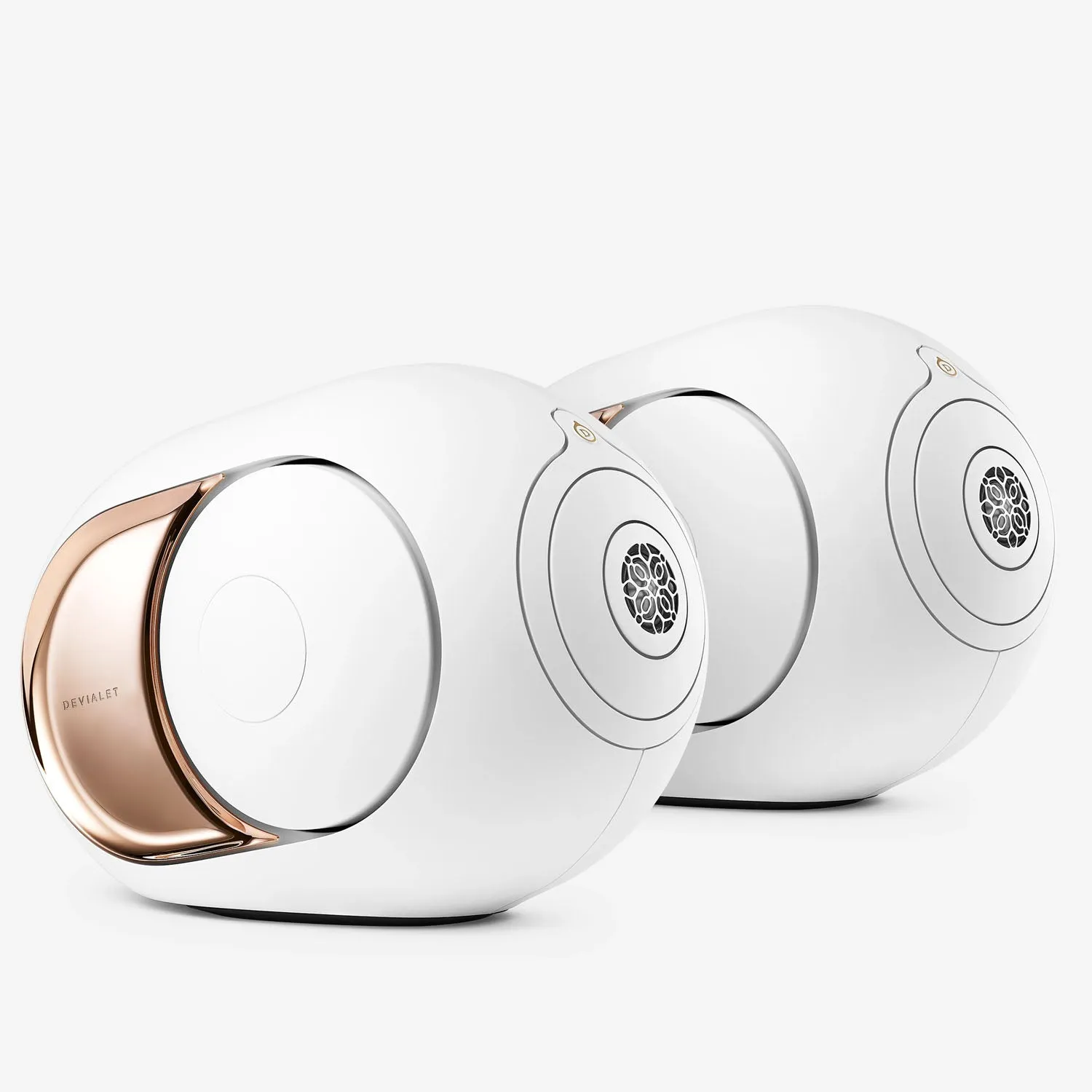 Phantom I 108 dB