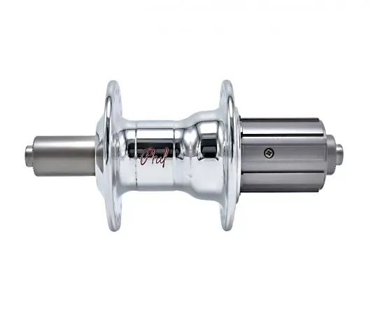 Phil Wood Touring Hub - Rear