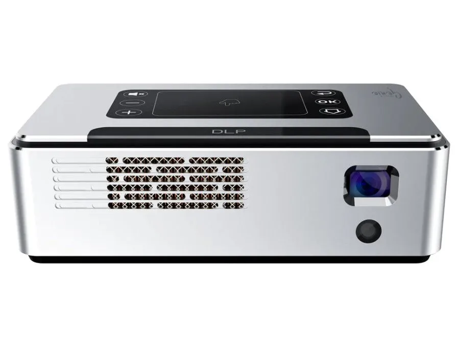 Pico Genie Impact 4.0 Plus Elite Ultra Portable Projector