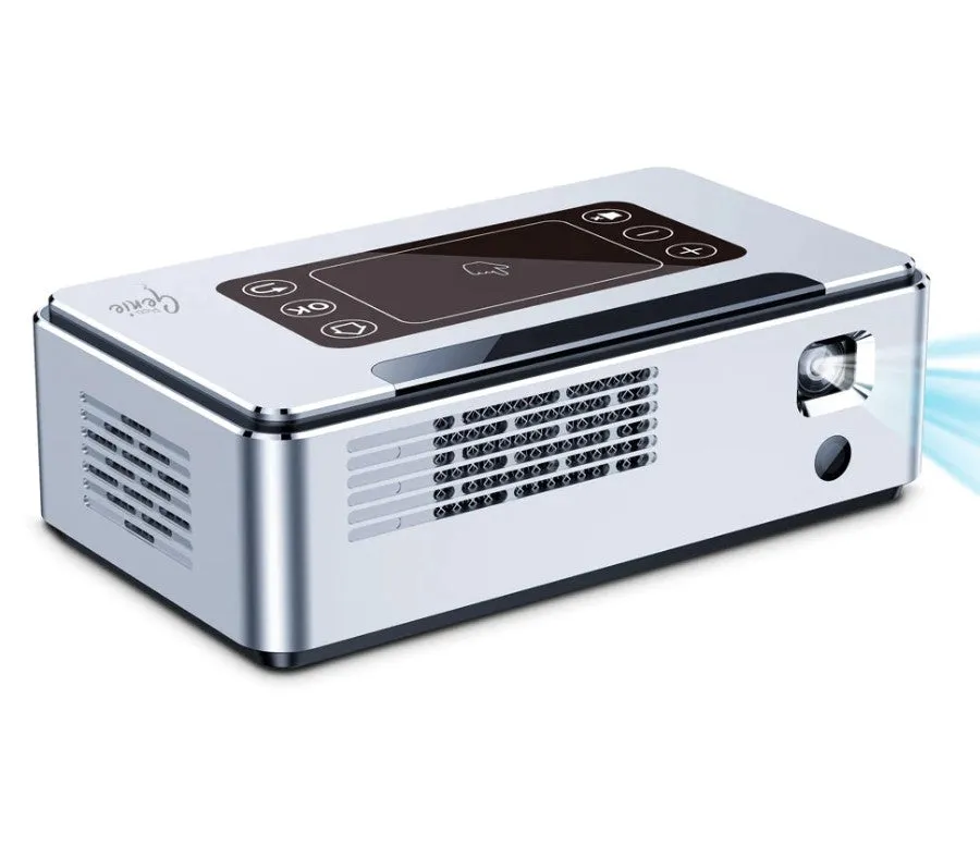 Pico Genie Impact 4.0 Plus Elite Ultra Portable Projector