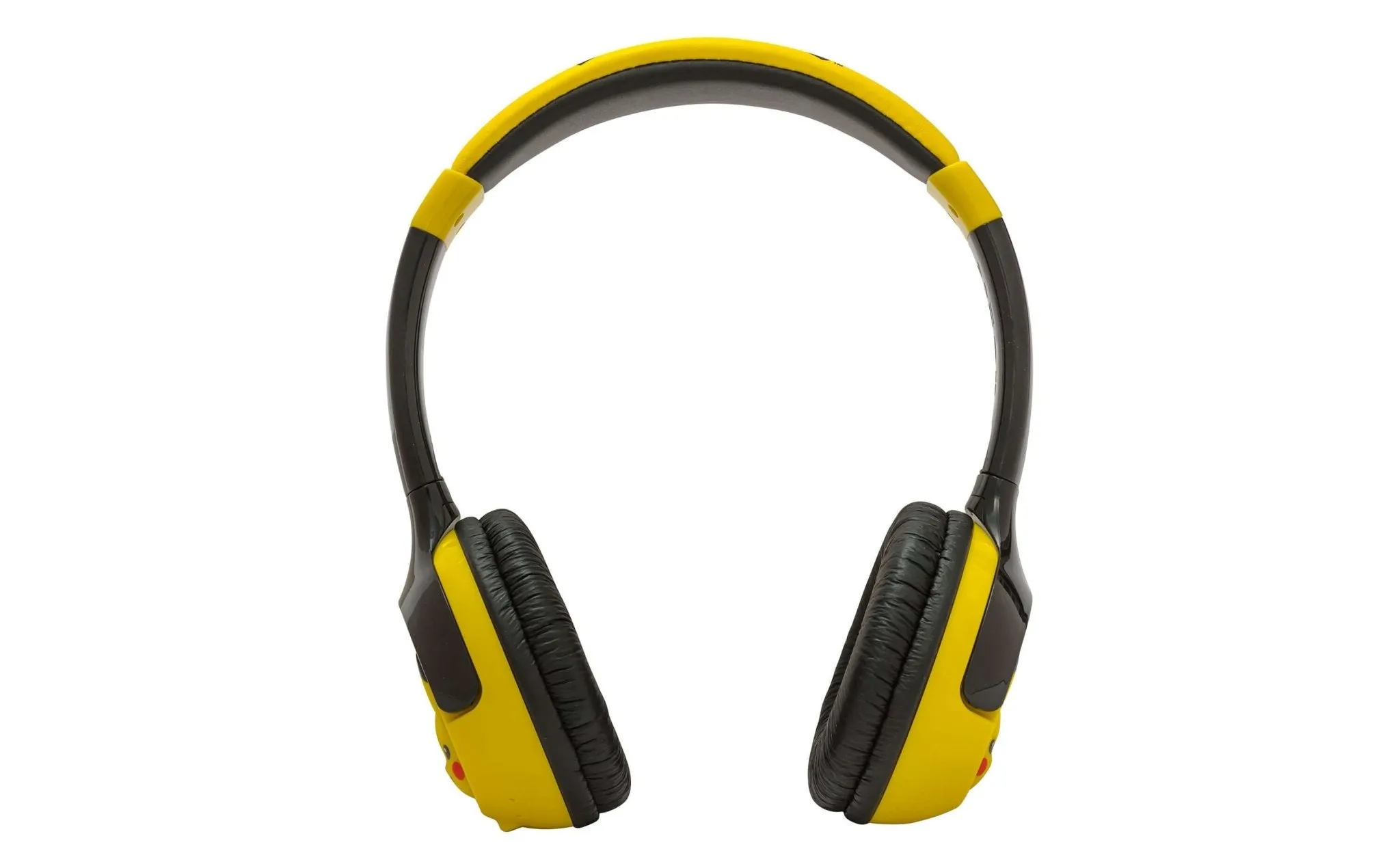 Pokemon Pikachu Wireless Headphones for Kids
