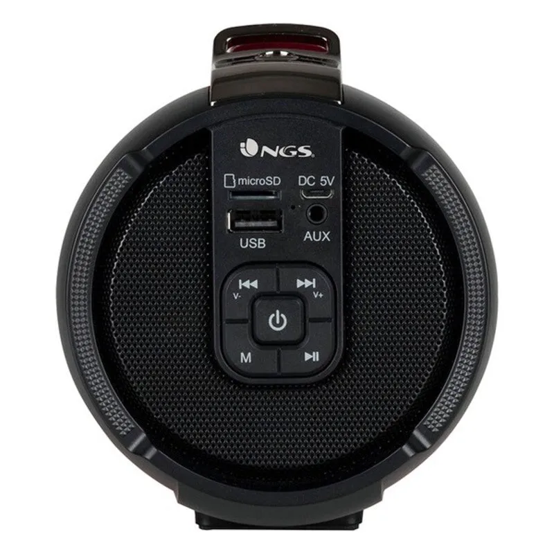 Portable Speaker NGS Roller Tempo 20W