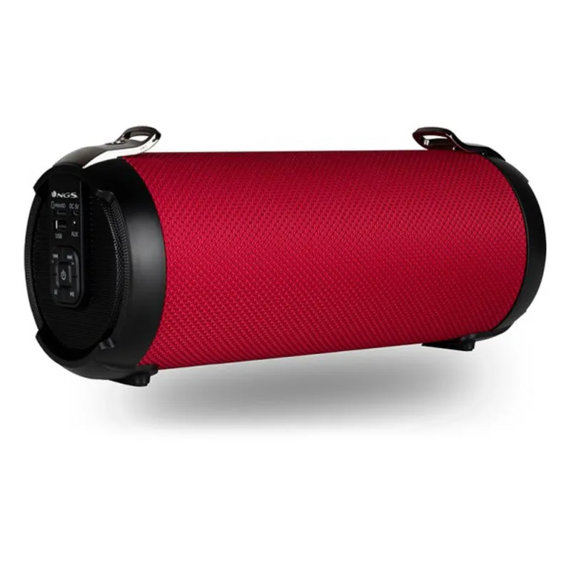 Portable Speaker NGS Roller Tempo 20W