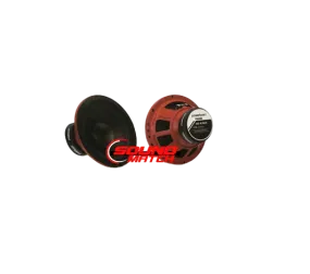 Powerbass PSK160 6.5" Inch 400W Dual Cone Speakers