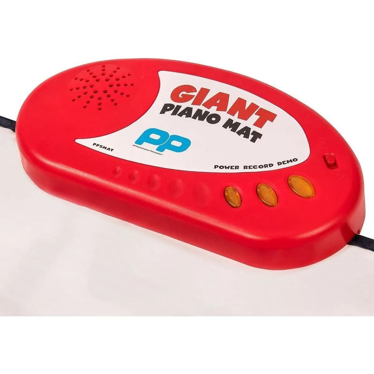 PP Giant Piano Mat