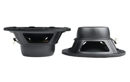 Pride Ruby Air Light 6.5" 100W RMS