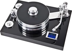 Pro-Ject Audio Signature 12 Turntable